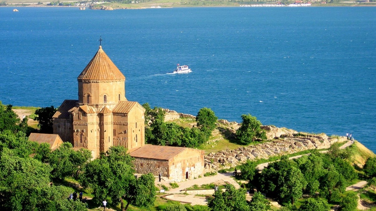 Doğu Anadolu Turları