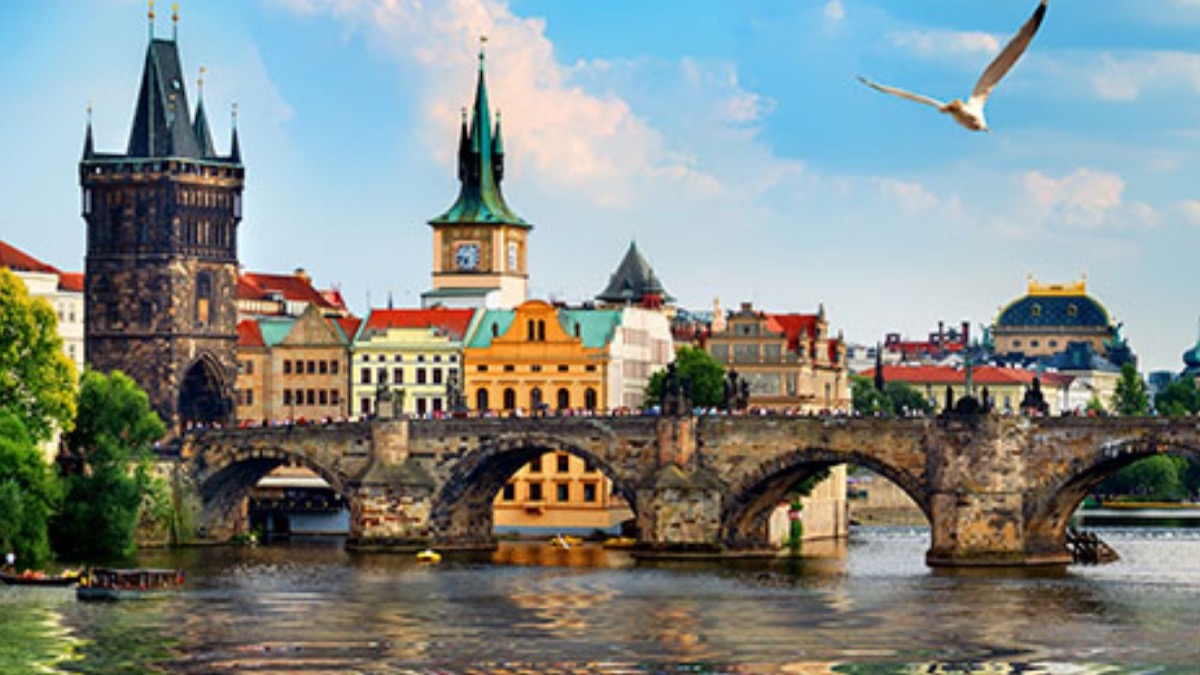 Yurt Dışı Turları