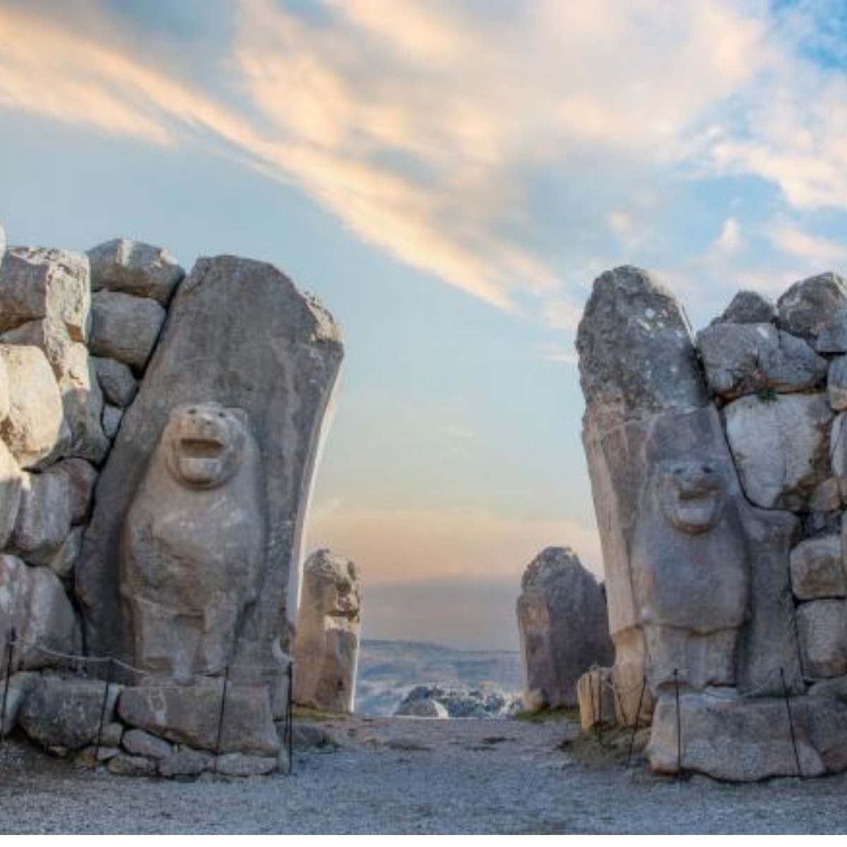 GALATYA KÜLTÜR & KEŞİF TURU