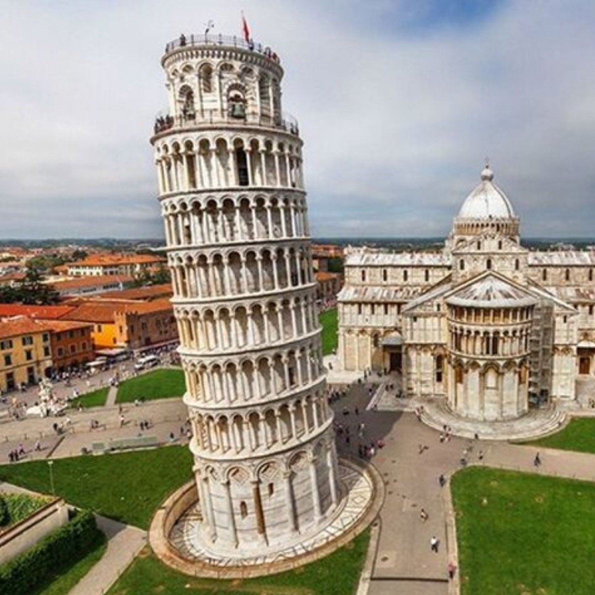  Bella İtalya Kültür ve Keyif Turu - Görsel