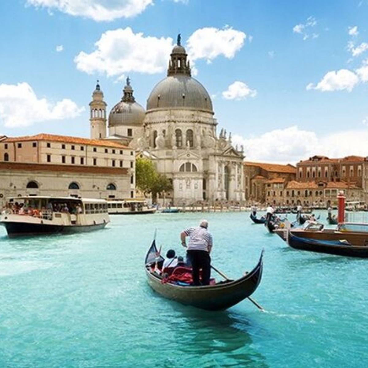  Bella İtalya Kültür ve Keyif Turu - Görsel